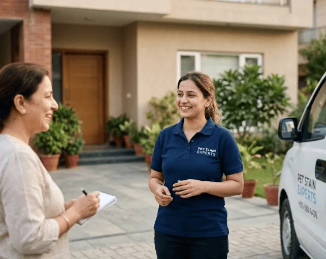 Pet Stain Carpet Cleaning Lawndale, CA FAQs